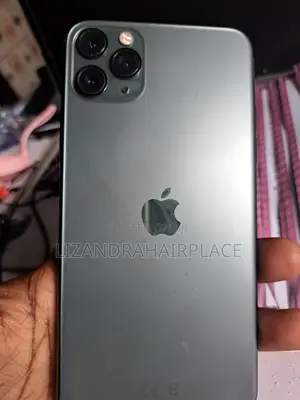 Apple iPhone 11 Pro Max 64 GB Gray