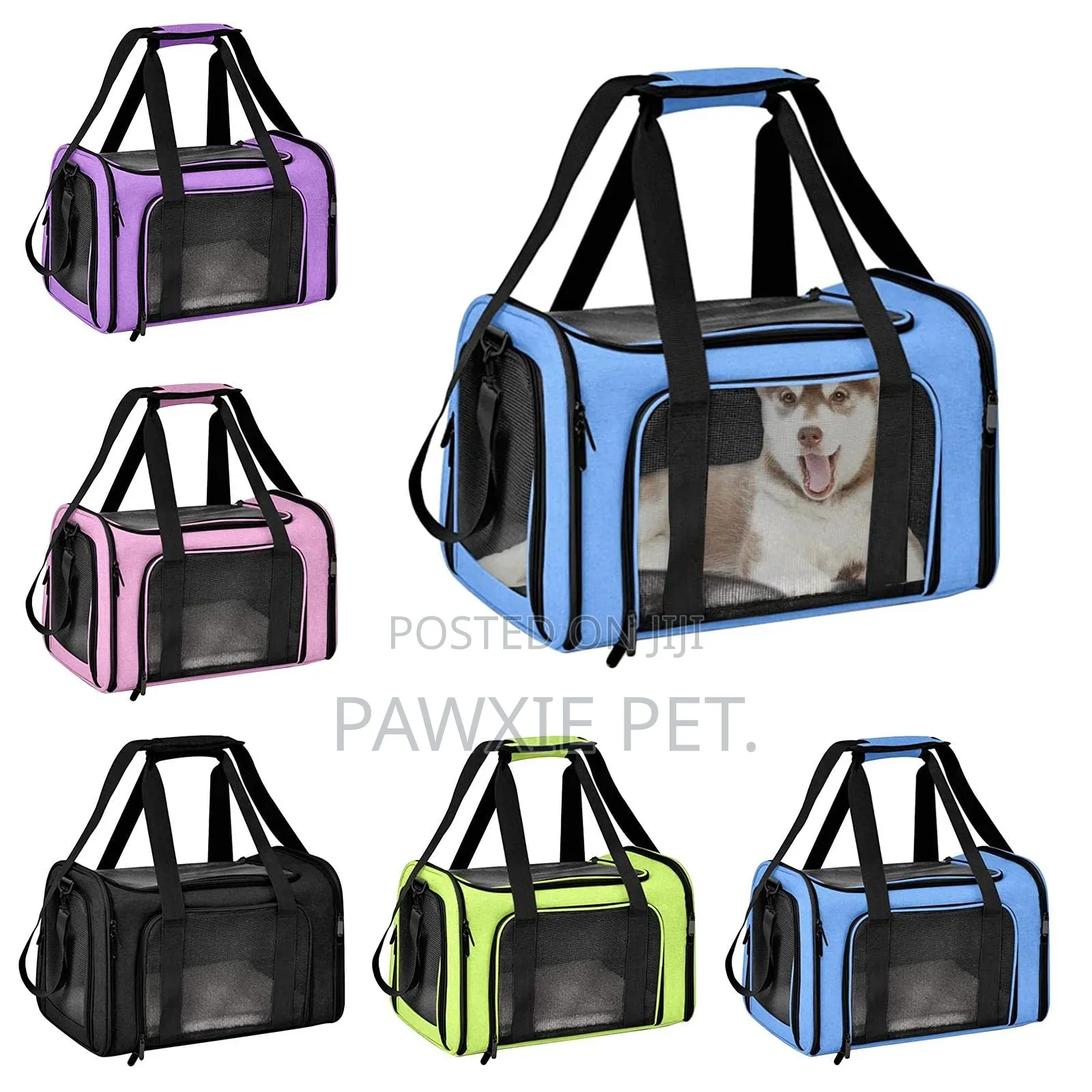 Dog/Cat Travel Bags