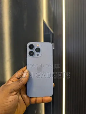 Apple iPhone 13 Pro 256 GB Blue