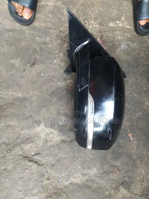 Range Rover Vogue 2014/2016 Side Mirror