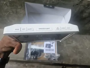 Weather Station Max