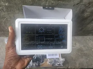Weather Station Max