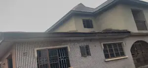 5bdrm Duplex in Akinyele for sale