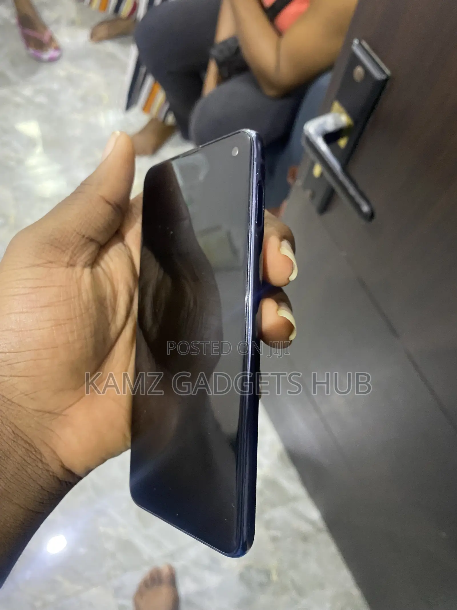 Samsung Galaxy S10e 128 GB Blue