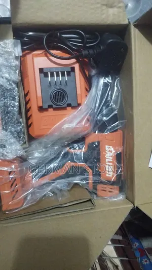 Baili 20v Max Lithium-Ion Cordless Rivet