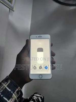 Apple iPhone 8 Plus 256 GB Gold