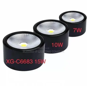 Led Parapet Light 