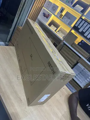 Redmi 32 Coved Monitor