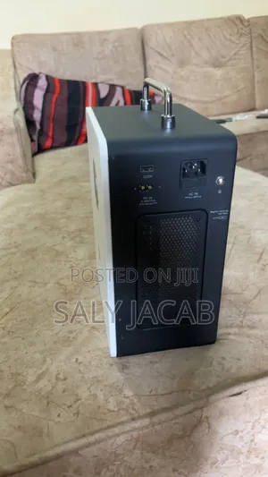 Itel 500w Aio Power Tank
