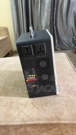 Itel 500w Aio Power Tank