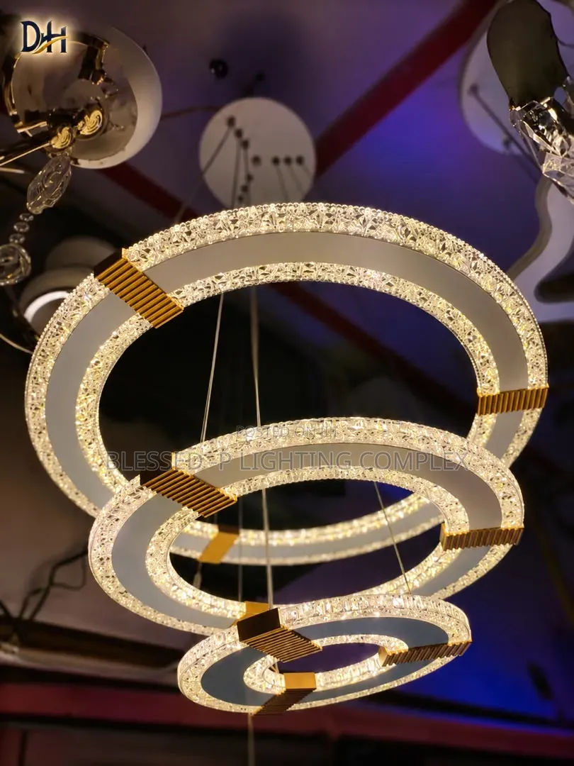 Chandelier