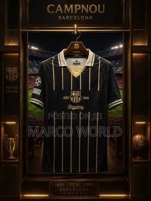 Football Jersey