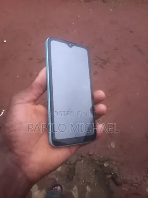 Itel A04 32 GB Blue