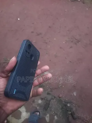Itel A04 32 GB Blue