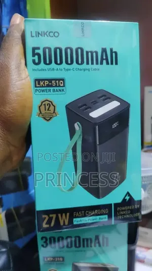 Linco Powerbank