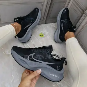Nike Zoom X Sneakers