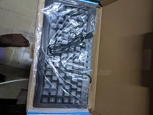 Hp Wired Usb Mini Keyboard