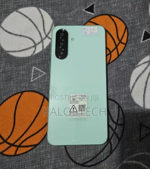 New Samsung Galaxy A26 256 GB Green