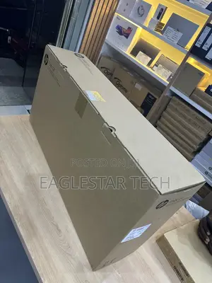 Hp 34 Inch Coved Monitor