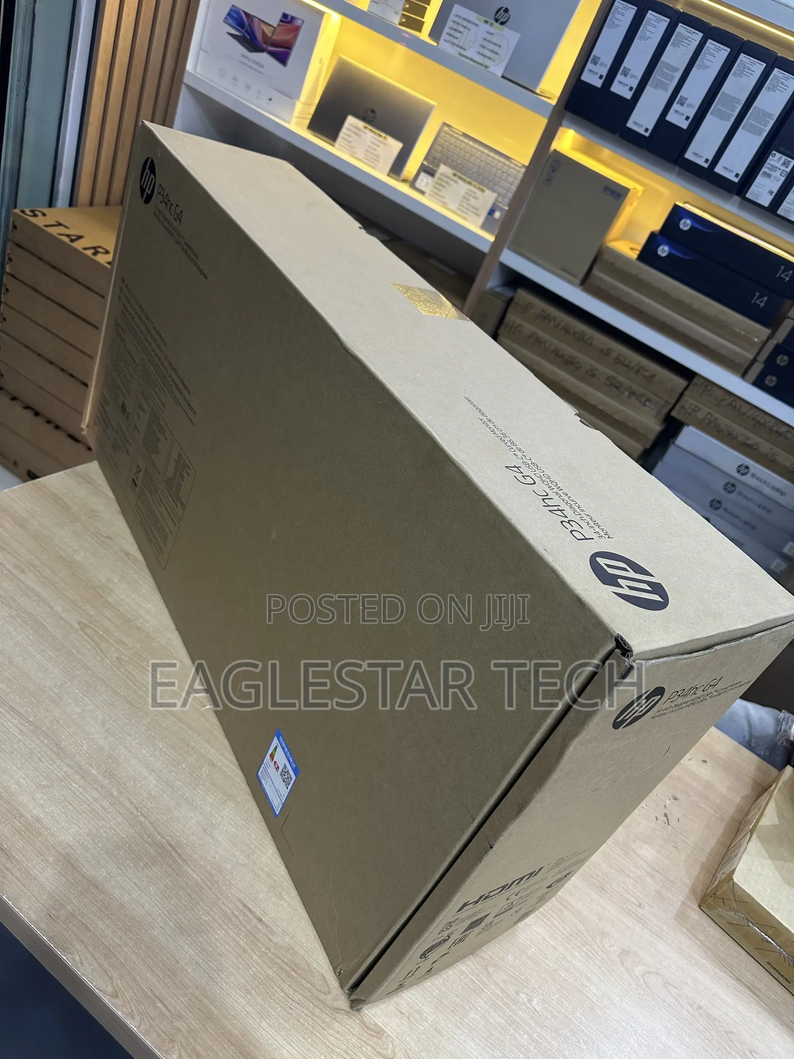 Hp 34 Inch Coved Monitor