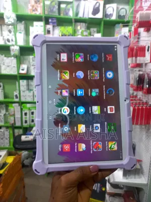 Tablet 16 GB White