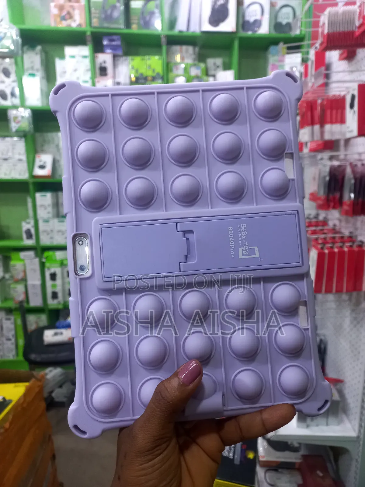 Tablet 16 GB White