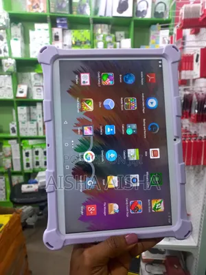 Tablet 16 GB White