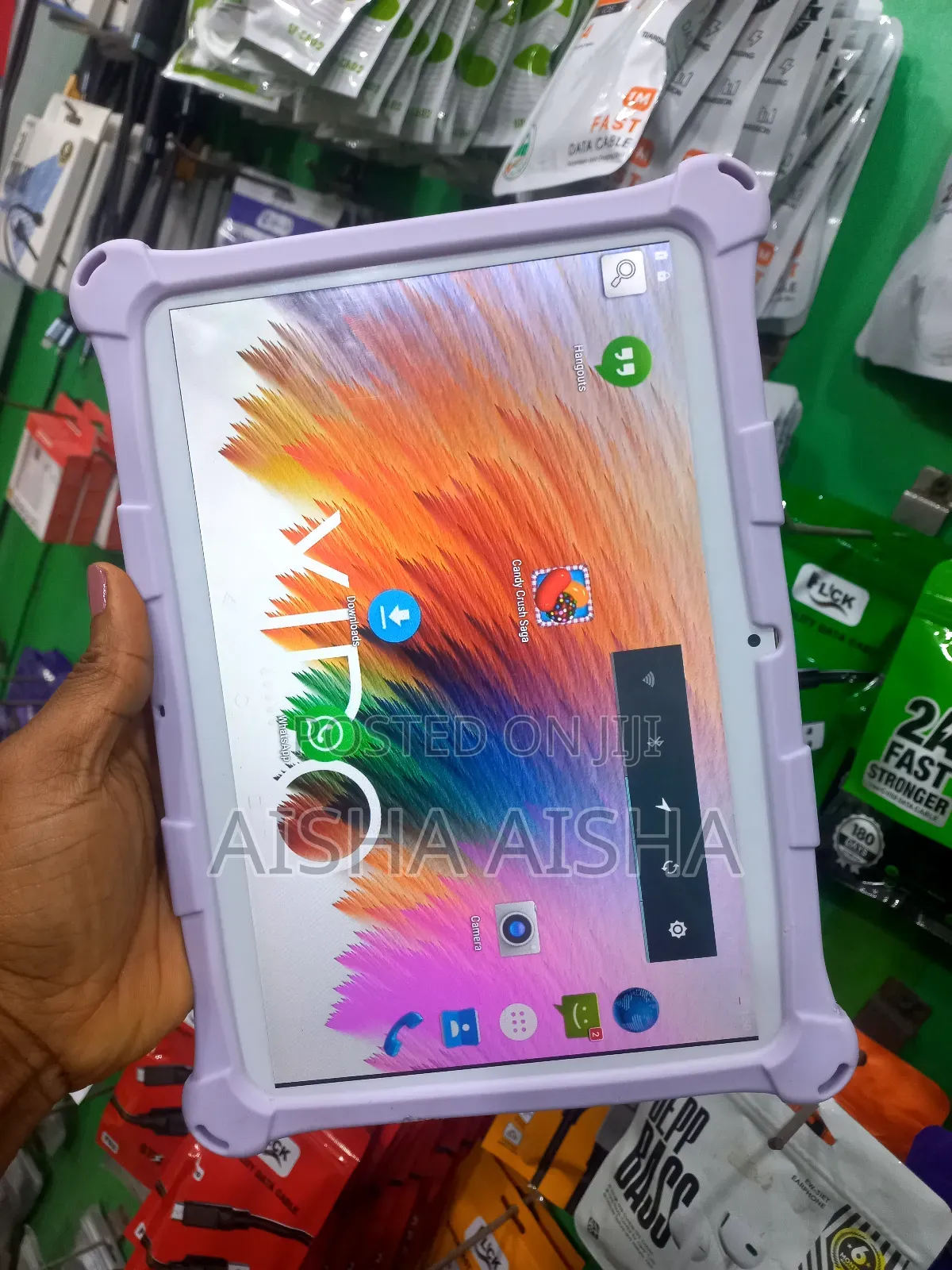 Tablet 16 GB White