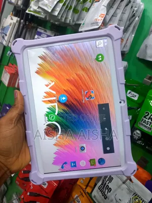 Tablet 16 GB White
