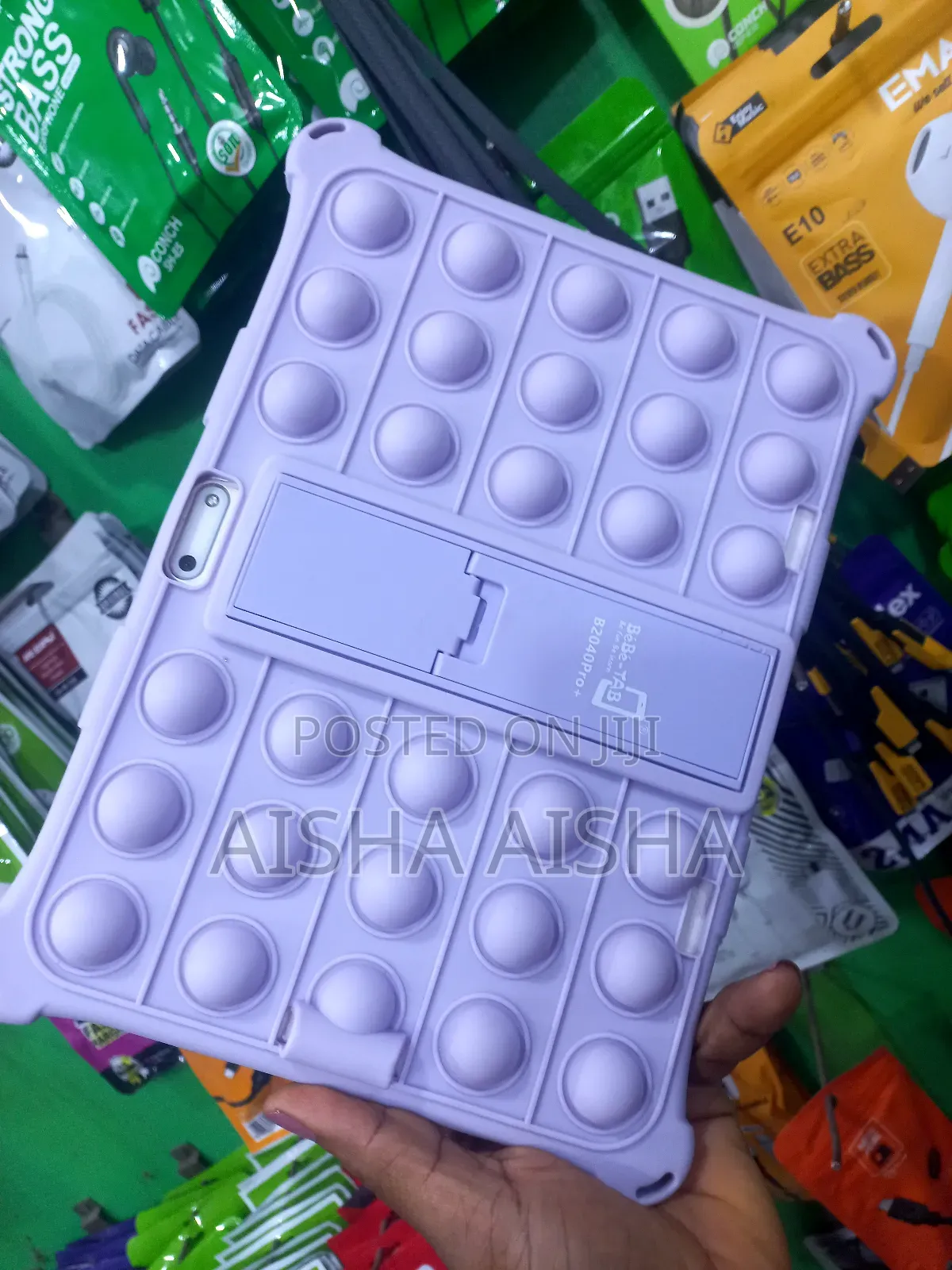 Tablet 16 GB White