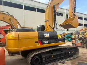 Caterpillar Excavator 330d