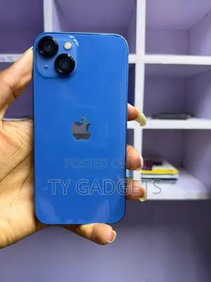 Apple iPhone 13 128 GB Blue