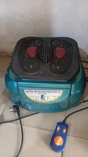 Massager Machine