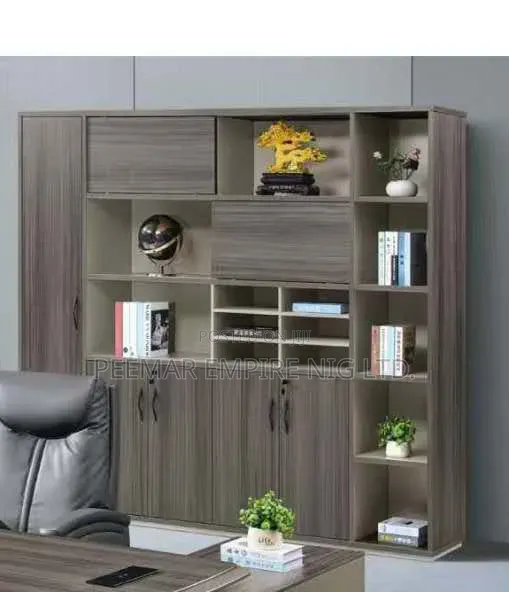 Original Executive Classic Imported 2meter Shelve