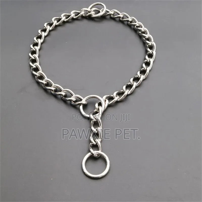 Dog Chock Chain