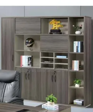 Original Executive Classic Imported 2meter Shelve