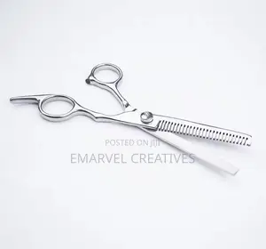 6.5'' Professional Hair Scissors Comb Thinning Cutting Hairdressing
