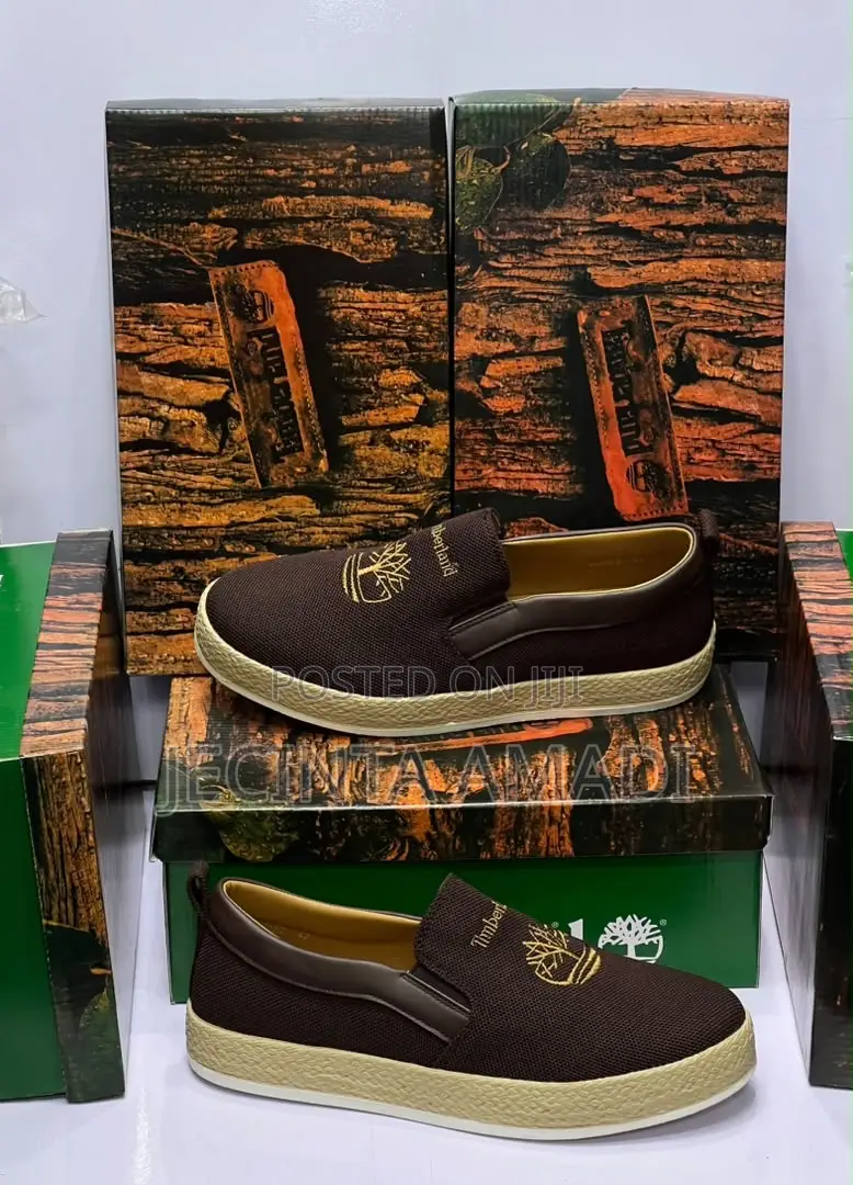 Timberland Shoe