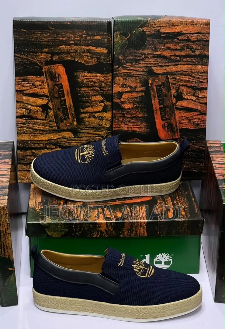 Timberland Shoe