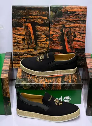 Timberland Shoe