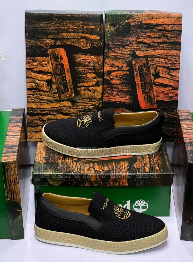 Timberland Shoe