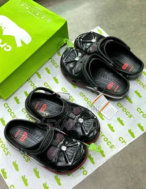 Crocs Classic Clog Shoes
