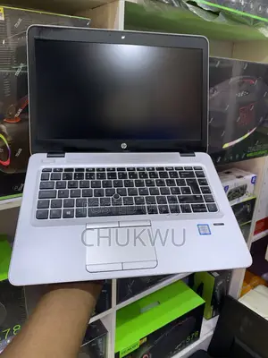 Laptop HP EliteBook 840 G3 8GB Intel Core i5 SSD 256GB