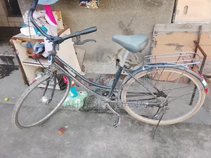Bicycle for Swap or Sale