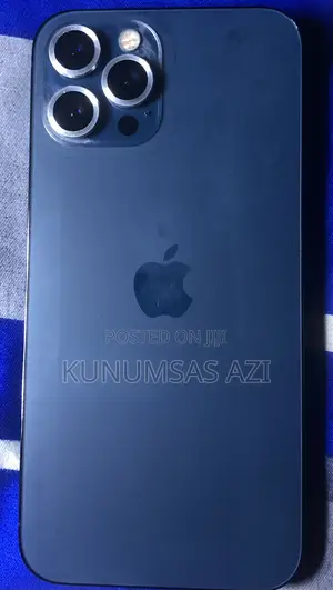 Apple iPhone 12 Pro Max 128 GB Blue