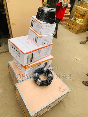 10kwh Lithium Ion Battery Felicity Is Much Available