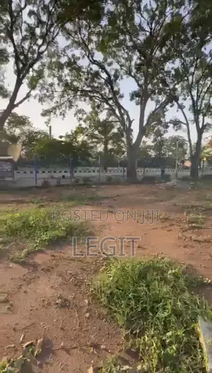 2,261 SQM Land With C of O