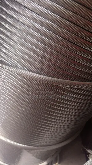 Aluminum Conductor 70mm