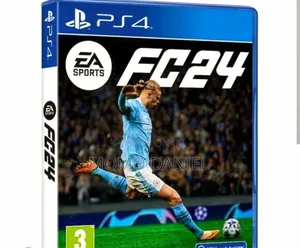Fc 24 New Game Fc 24