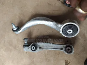 Upper Arms and Low Arms Range Rover Vogue 2023